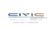 CIVIC SIGNATURE HOLIDAY HOMES L.L.C logo image