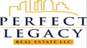 PERFECT LEGACY REAL ESTATE L.L.C logo image