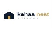 KAHSA NEST REAL ESTATE L.L.C logo image