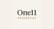 ONE11 PROPERTIES L.L.C logo image