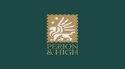 Perion & High Real Estate LLC logo image