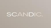 SCANDIC REAL ESTATE L.L.C logo image