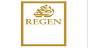 Regen Real  Estate Brokers logo image