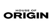HOUSE OF ORIGIN REAL ESTATE L.L.C logo image