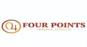FOUR POINTS INFRA REAL ESTATE L.L.C. logo image