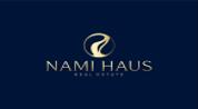 NAMI HAUS REAL ESTATE L.L.C logo image