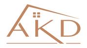 A K D REAL ESTATE L.L.C logo image