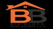 BIG BLOCK REAL ESTATE LEASE AND MANAGEMENT SERVICES  - L.L.C - S.P.C logo image