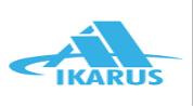 Ikarus Company Real Estate AJM logo image