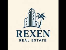 REXEN REAL ESTATE