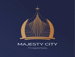 MAJESTY CITY PROPERTIES L.L.C
