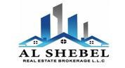 ALSHEBEL REAL ESTATE BROKERAGE L.L.C logo image