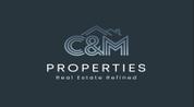 C AND M PROPERTIES L.L.C logo image