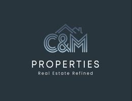 C AND M PROPERTIES L.L.C