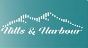 HILLS AND HARBOUR PROPERTIES logo image