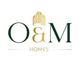 O AND M HOMES REAL ESTATE  - L.L.C - S.P.C