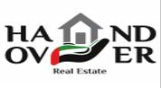 Hand Over Real Estate logo image