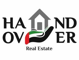 Hand Over Real Estate
