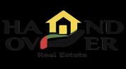 Hand Over Real Estate logo image