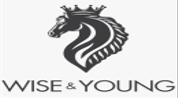 WISE & YOUNG REAL ESTATE L.L.C logo image