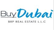 BRP REAL ESTATE L.L.C logo image