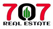 SEVEN ZERO SEVEN REAL ESTATE L.L.C logo image