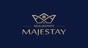 MAJE STAY REAL ESTATE L.L.C logo image