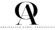 OBAIDULLAH AJMAL PROPERTIES L.L.C logo image