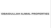 OBAIDULLAH AJMAL PROPERTIES L.L.C logo image