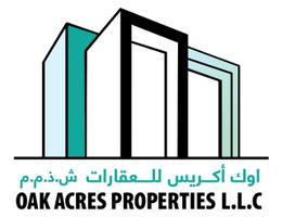 OAK ACRES PROPERTIES L.L.C