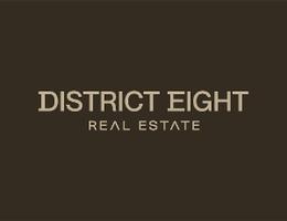 DISTRICT EIGHT REAL ESTATE L.L.C S.O.C