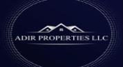 ADIR PROPERTIES L.L.C logo image