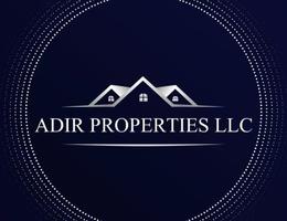 ADIR PROPERTIES L.L.C ADIR PROPERTIES L.L.C