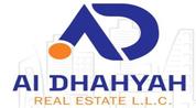 Al Dhahyah Real Estate LLC logo image