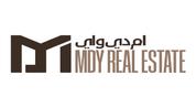 MDY Real Estate logo image