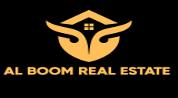 AL BOOM REAL ESTATE logo image
