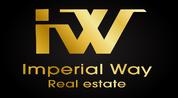Imperial Way Real Estate logo image