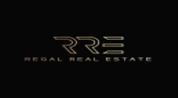 REGAL REAL ESTATE logo image
