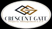 Crescent Gate Property Management - L.L.C logo image