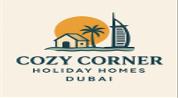Cozy corner Holiday Homes L.L.C logo image