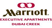 Marriott Executive Apartments Dubai Creek logo image