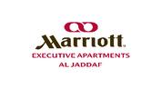 Marriott Executive Apartments Al Jaddaf logo image