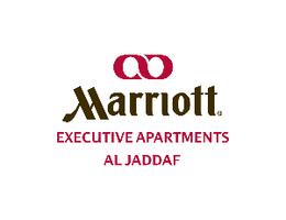 Marriott Executive Apartments Al Jaddaf