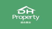 DIVINE HARMONY REAL ESTATE L.L.C logo image