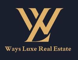 WAYS LUXE REAL ESTATE L.L.C
