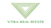 VYRA REAL ESTATE L.L.C logo image
