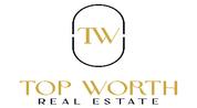 TOP WORTH REAL ESTATE logo image
