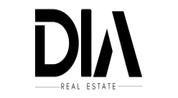 D I A REAL ESTATE logo image
