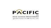PACIFIC REAL ESTATE INVESTMENT L.L.C logo image