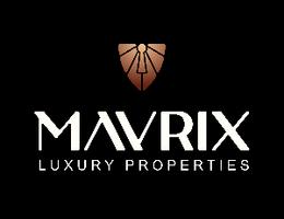 MAVRIX LUXURY PROPERTIES MAVRIX LUXURY PROPERTIES